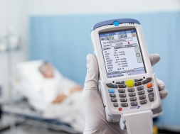 epocBlood AnalysisSystem
