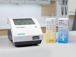 CLINITEK Status+