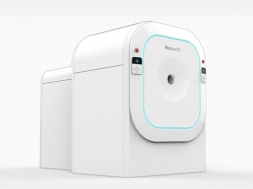 NeuSR 系列小动物 PET/SPECT/CT