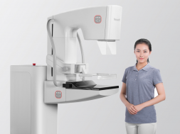 NeuCareMammo DR HD 雎鸠