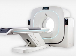 NeuViz 64 In 恒睿 CT