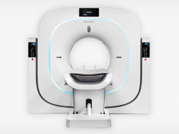 NeuViz Prime 极速能谱 CT